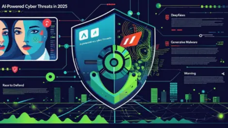 Australian firms face rising AI-powered cyberattacks threat