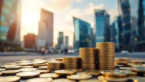 re:cap enters UK market with EUR €125m facility for tech
