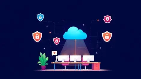 AI and cloud growth demands smarter security for SMBs