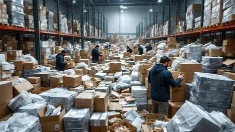 Prime Day returns surge poses major challenge for UK retailers