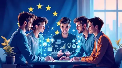 EU finalises AI Code of Practice ahead of new regulatory era
