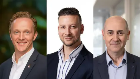 AI Appreciation Day: Experts discuss business operations and transformation