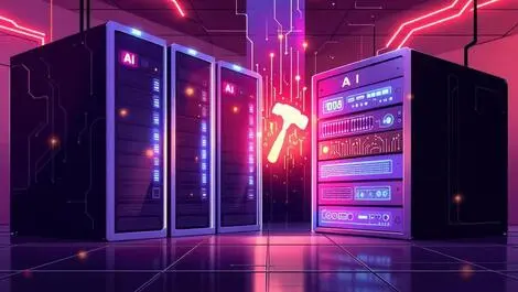 GPUHammer attack exposes new risks for AI and cloud computing