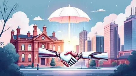 UK universities & insurers launch GBP £2 million AI risk project