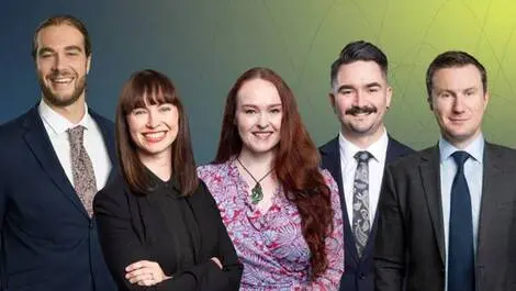 DLA Piper expands New Zealand team with senior promotions & hires