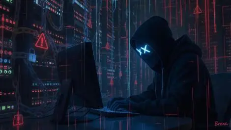 Ransomware, AI & vendor risks drive billions in 2025 breaches
