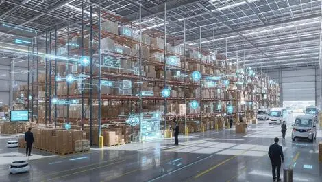 AI & sustainability challenges grow for transport managers