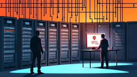 Golden dMSA flaw in Windows Server 2025 exposes Active Directory