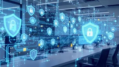 ORCA Opti launches AI system to cut SME cyber & compliance costs