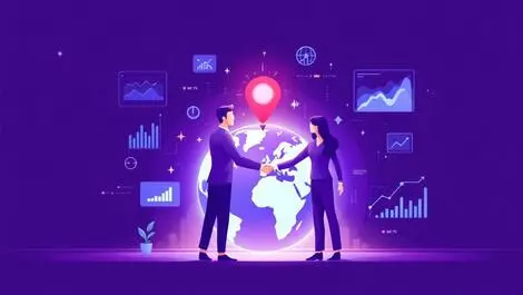B2B Rocket joins Blackpearl to boost AI sales, USD $2.1m ARR