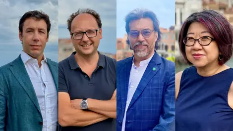 Dataswyft boosts leadership with senior appointments to drive growth