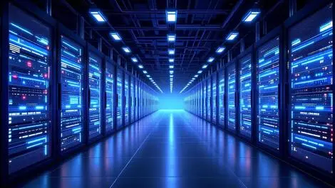 Endeavour & Jabil unveil rapid AI data centre platform for cloud