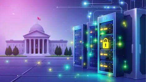 OpenText gains top IRAP security approval for government use