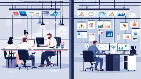 Business context still missing in most cyber risk programmes