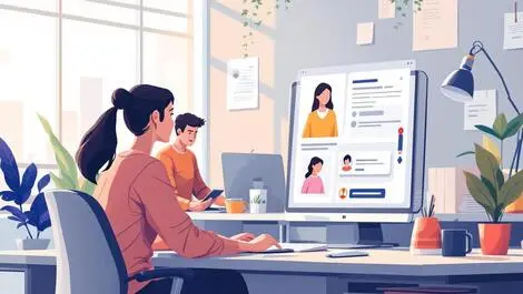 DBS unveils iCoach AI platform to make coaching accessible to all staff