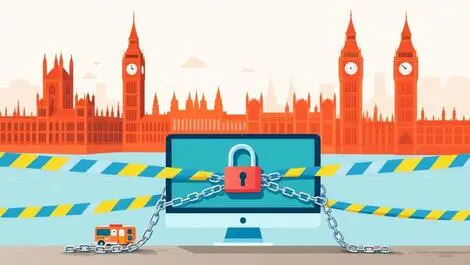 UK moves to ban ransomware payments for public sector groups