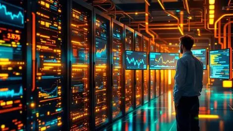 CommScope, DvSum launch AI platform to boost network analytics