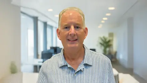 Kao Data names Clinton Hasell as Chief Business Officer for UK & Europe