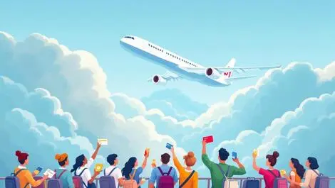 Starflyer adopts iLoyal platform to enhance loyalty programme