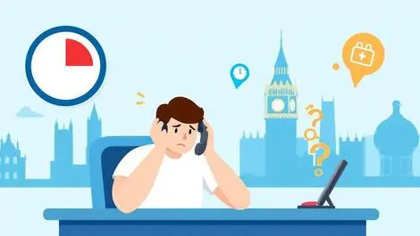 UK public sector hotlines surpass banks for caller frustration