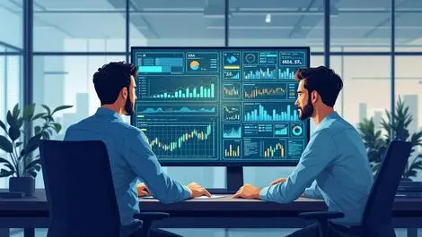 FNZ & Microsoft unite to transform wealth management with AI