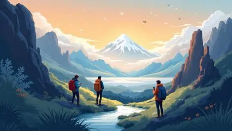 Kiwis embrace AI in travel but trust & caution remain high