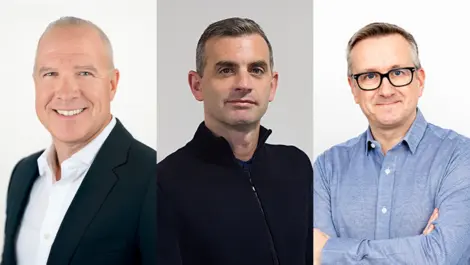 Assured Data Protection unveils global leadership to drive expansion