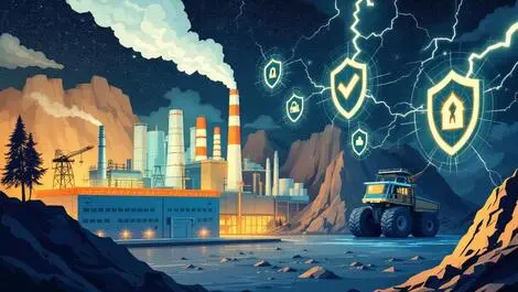 Australia ranked fourth globally for cyberattacks on industry