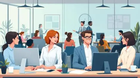 Women's representation in Australian IT slips despite sector efforts