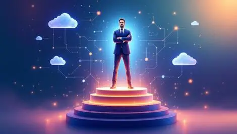 Infobip named Leader in 2025 Gartner Magic Quadrant for CPaaS