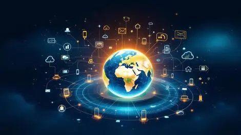 Proximus Global named Visionary in 2025 Gartner Magic Quadrant
