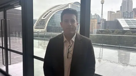 Exclusive: Optus' Jesse Arundell on what Expert AI means for frontline staff