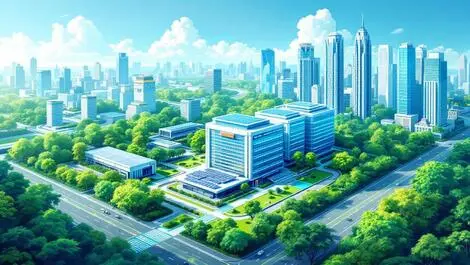 DayOne starts AI-ready, 20MW green data centre build in Singapore