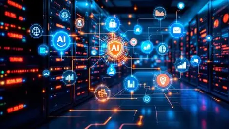 Teradata launches MCP Server for trustworthy enterprise AI
