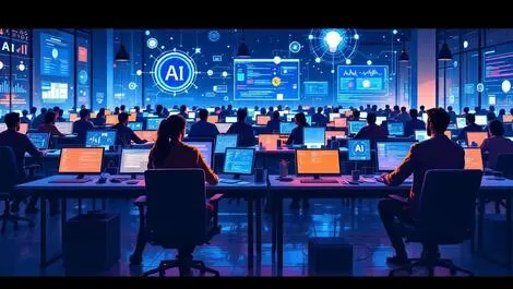 GitHub Copilot users surpass 20 million as AI tools surge in demand