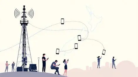 One NZ & Advantai Group partner to boost branded mobile services