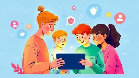 Headspace Invaders launched to help teens tackle online harms
