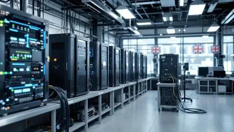 Sitehop slashes testing costs with UK quantum encryption lab