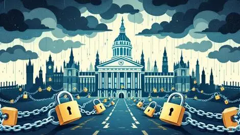 UK faces highest rate of ransomware payment in IT, Telecoms