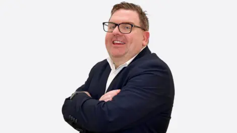 Shane Sullivan named National Sales Manager at Jet Technologies