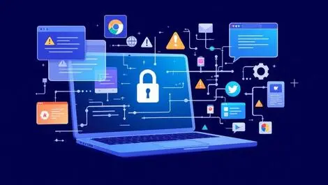 SquareX to unveil browser, passkey flaws at Black Hat, DEF CON