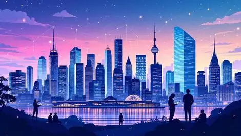 Tech jobs in Canada set for continued growth, says report
