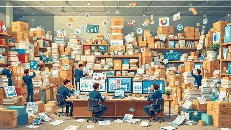 Retailers face data hurdles as just 11% ready for full-scale AI