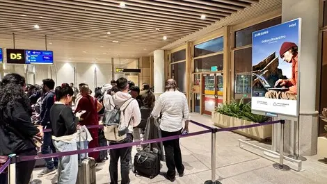 JCDecaux & VIOOH launch programmatic DOOH at Bengaluru airport
