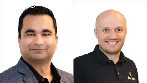 Anchora unveils new leadership to drive APAC tech expansion