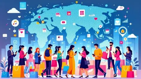 APAC drives m-commerce growth as brands target user loyalty