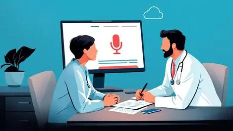 AI-scribes boost GP efficiency but raise ethics concerns in NZ care