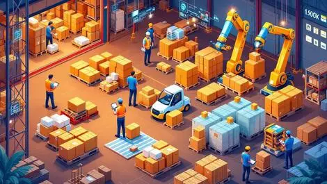 Wild Tech to lead digital overhaul for Harrisons with AI focus