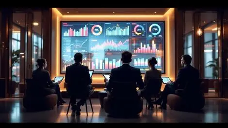 IDeaS Spotlight wins Skift award for data-driven hospitality