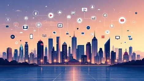 AI & new search platforms shift priorities for Australian marketers